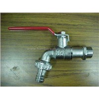 Ball Valve Bibcock