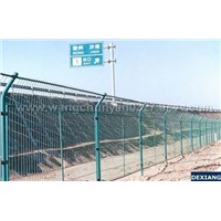 Protection Netting