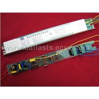 T8 Linear Electronic Ballasts(18W*3)