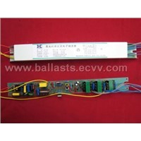 T5, T8 Annular Tube Electronic Ballasts
