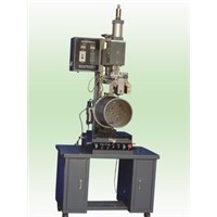 heat transfer printing machine for pail