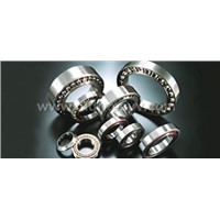 Cylindrical Roller Bearings--DalianD.R.R.Bearing