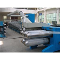Flate Tape Extrusion Line