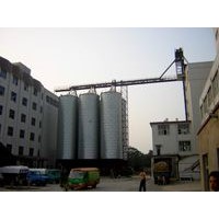 grain storage steel silos,elevators,conveyors