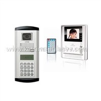 Video door phone