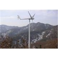Wind Generator