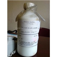 titanium dioxide 99.999864%