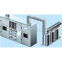 LV switchgear