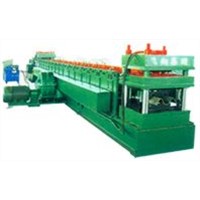 Roll Forming Machine