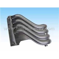 plastic injection mould of auto parts