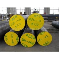 HOT FORGED STEEL BAR