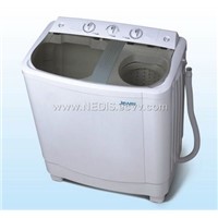 7.2kg Twin Tub Washing Machine
