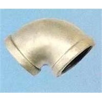 Ductil Iron Pipe fittings