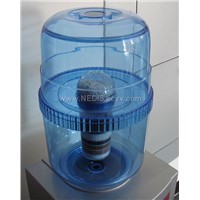 water purifier and water filter