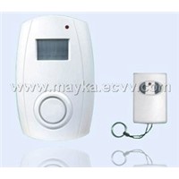 Stand alone Alarm with Remote Controller