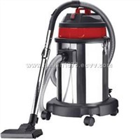 dry/wet vacuum cleaner