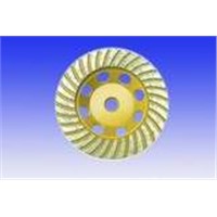 diamond grinding wheels