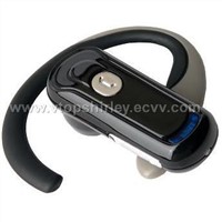 bluetooth headset