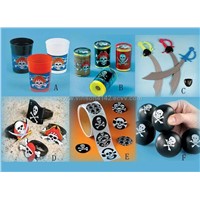 Pirate products