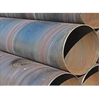 steel pipe