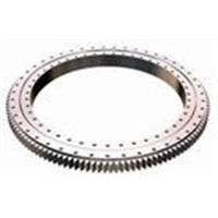 Four Point contact ball Slewing bearing