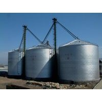 grain storage silos,transporting machines,handleing machines