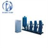 Full-Automatic Constant Pressure Domestic (Fire) Water Supply Equipme/Fire Pump