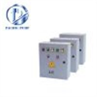 QZD Pump Control Cabinet