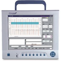 Fetal Monitor-JPD-300P  ( 12 TFT )