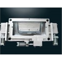 fitness equipment  mould