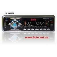 Car DVD