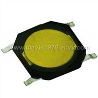 Tact Switch (TS004-S100Y2W1C)