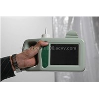 veterinary ultrasound B scanner instrument