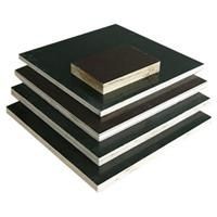 film faced plywood