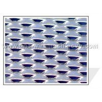 Expanded Metal Mesh