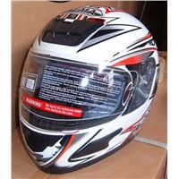 FULL FACE HELMET