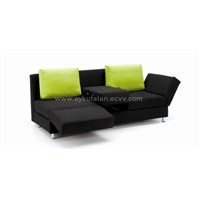 EVA/Biesse - Nano 130 (Furniture, Sitting group, sofa)