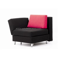 EVA/Biesse - Nano 111 (Furniture, Sitting group, sofa)