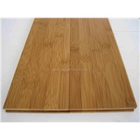 Horizontal Carbonized Bamboo Floor