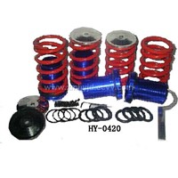 Shock Spring