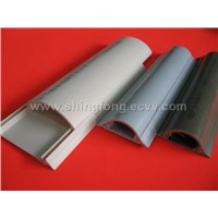Camber Trunking