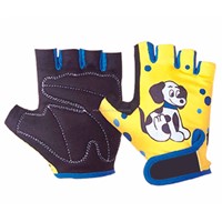 Kids Cycle Glove