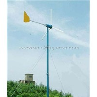 Wind Power System
