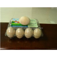 12 egg tray(3x4)