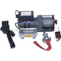 ATV Winch, 3000lbs