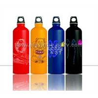 MG-V Sports Water Bottle--Fortune Series