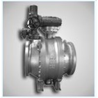 ball valve