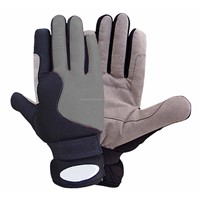 Winter Cycle Glove