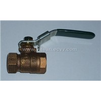 bronze valves