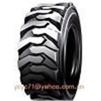 Forklift Tyre